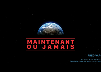 Troisième révolution