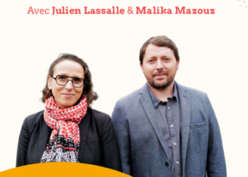 Notre Programme pour Saint-Sulpice.