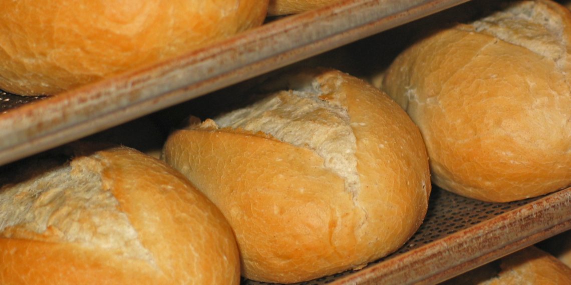 Nos petits commerçants…