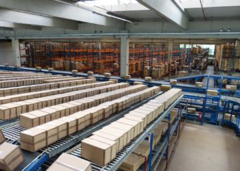 Soutien à la proposition de loi instaurant un moratoire sur les entrepôts de logistique destinés au e-commerce