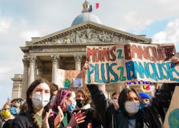 Au coeur de l’été quelques bonnes nouvelles !