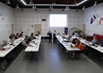 Conseil Municipal du 28 septembre 2021