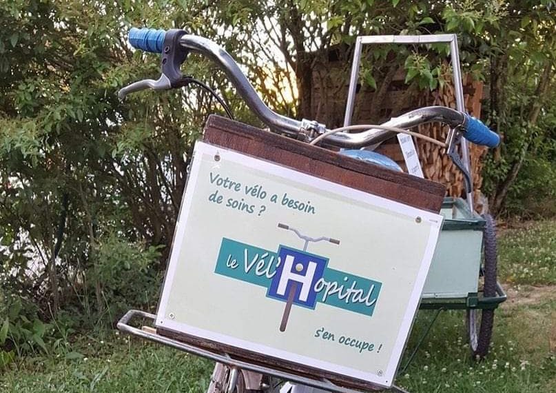 VELHÔPITAL : Prochain rendez-vous après l’hiver !