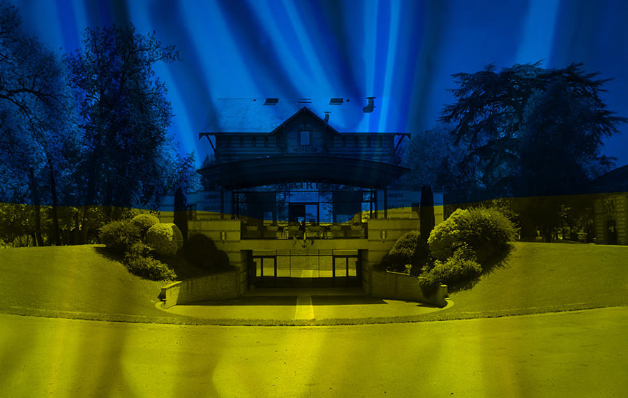 Saint-Sulpice : Aide au peuple ukrainien