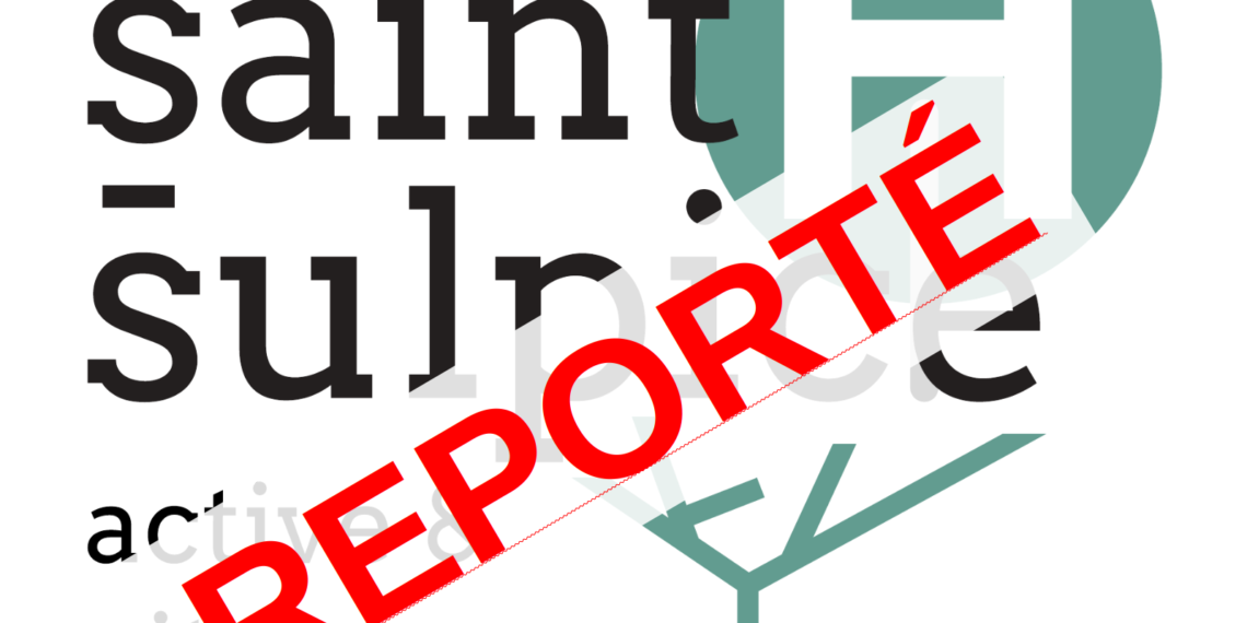 [Vél’Hôpital] : prochaine session reportée au 1er Mai 2022