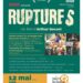 12 MAI SALLE CASSIN CINE-DEBAT FILM « RUPTURES »