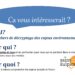 PARTICIPEZ AUX ATELIERS DE DECRYPTAGE DES ENJEUX ENVIRONNEMENTAUX ORGANISES PAR SAINT-SULPICE ACTIVE ET CITOYENNE