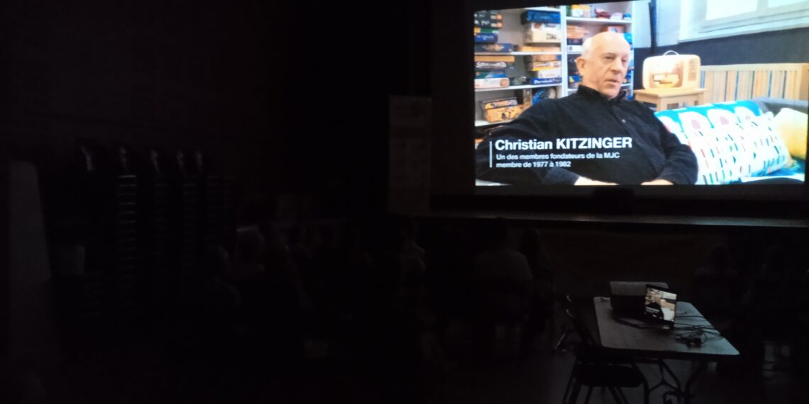 Toile citoyenne sur l’avenir de la MJC : une soirée sous le signe de l’émotion et de la détermination