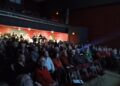 SALLE COMBLE POUR LA TOILE CITOYENNE CONSACREE AU DOCUMENTAIRE « NOUS N’AVONS PAS PEUR DES RUINES » !