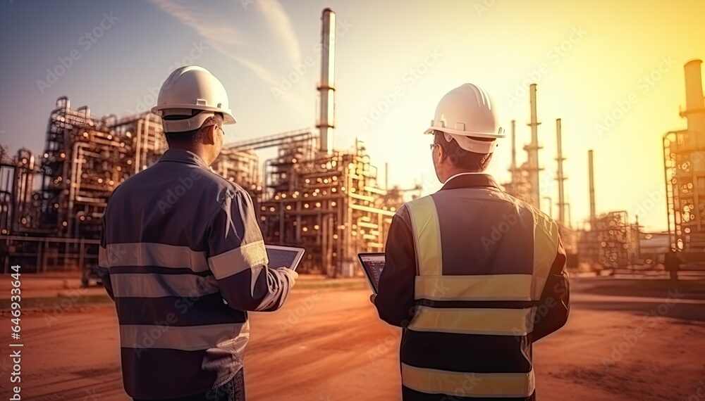 LA BRENNTAG MISE EN DEMEURE DE PRENDRE UNE MESURE DE MAÎTRISE DES RISQUES (MMR) AVANT LE 31 MAI 2024