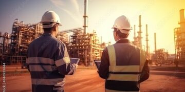 LA BRENNTAG MISE EN DEMEURE DE PRENDRE UNE MESURE DE MAÎTRISE DES RISQUES (MMR) AVANT LE 31 MAI 2024