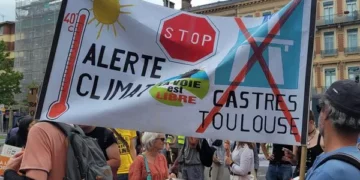 LE DOCUMENTAIRE ALLIANCES TERRESTRES🌳🤝✊