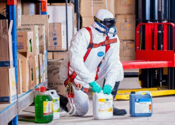 BRENNTAG : ENCORE DES DYSFONCTIONNEMENTS EN 2024