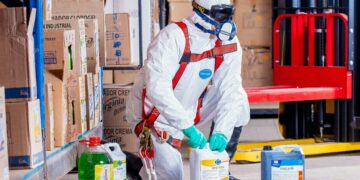 BRENNTAG : ENCORE DES DYSFONCTIONNEMENTS EN 2024